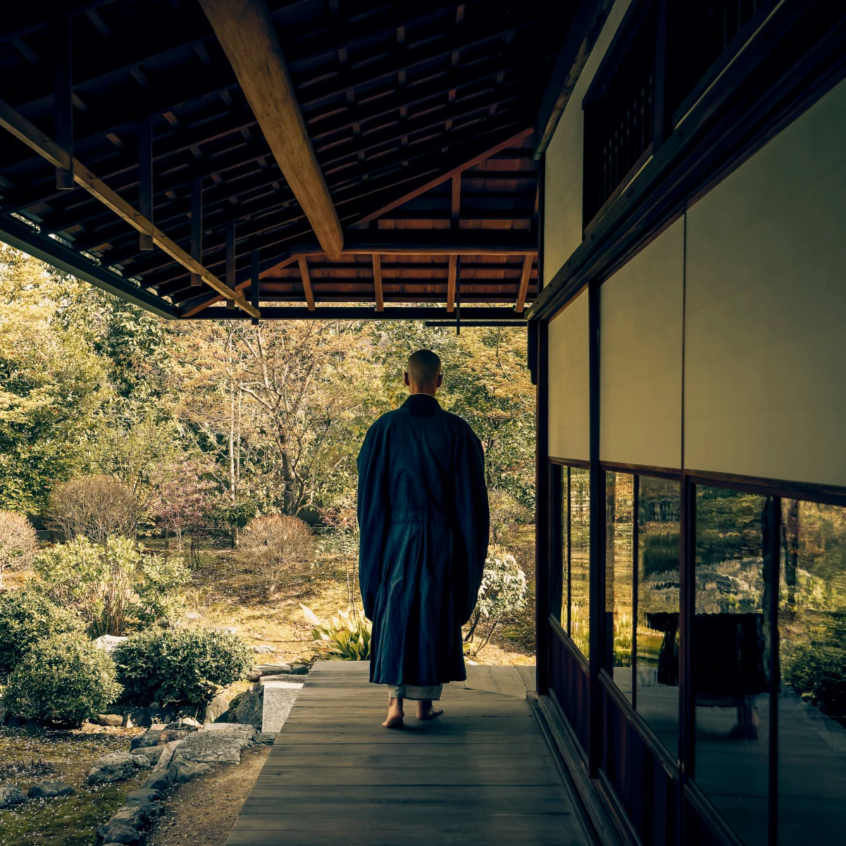 Aman 168极速赛车开奖网 Kyoto, Japan - Experience
