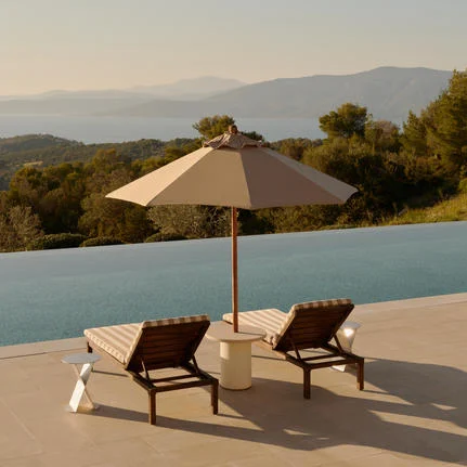 Amanzoe, Greece